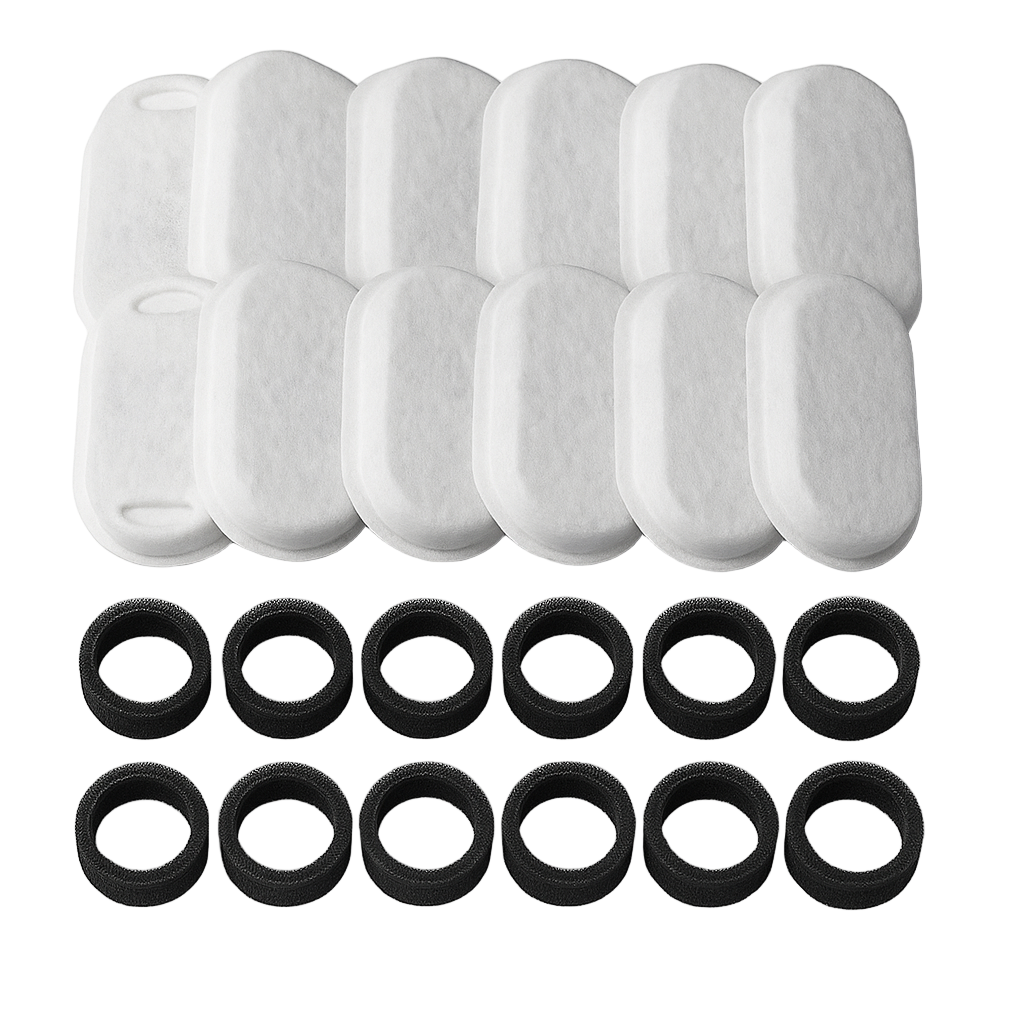 Velyntiq Arcflow Fountain Filters