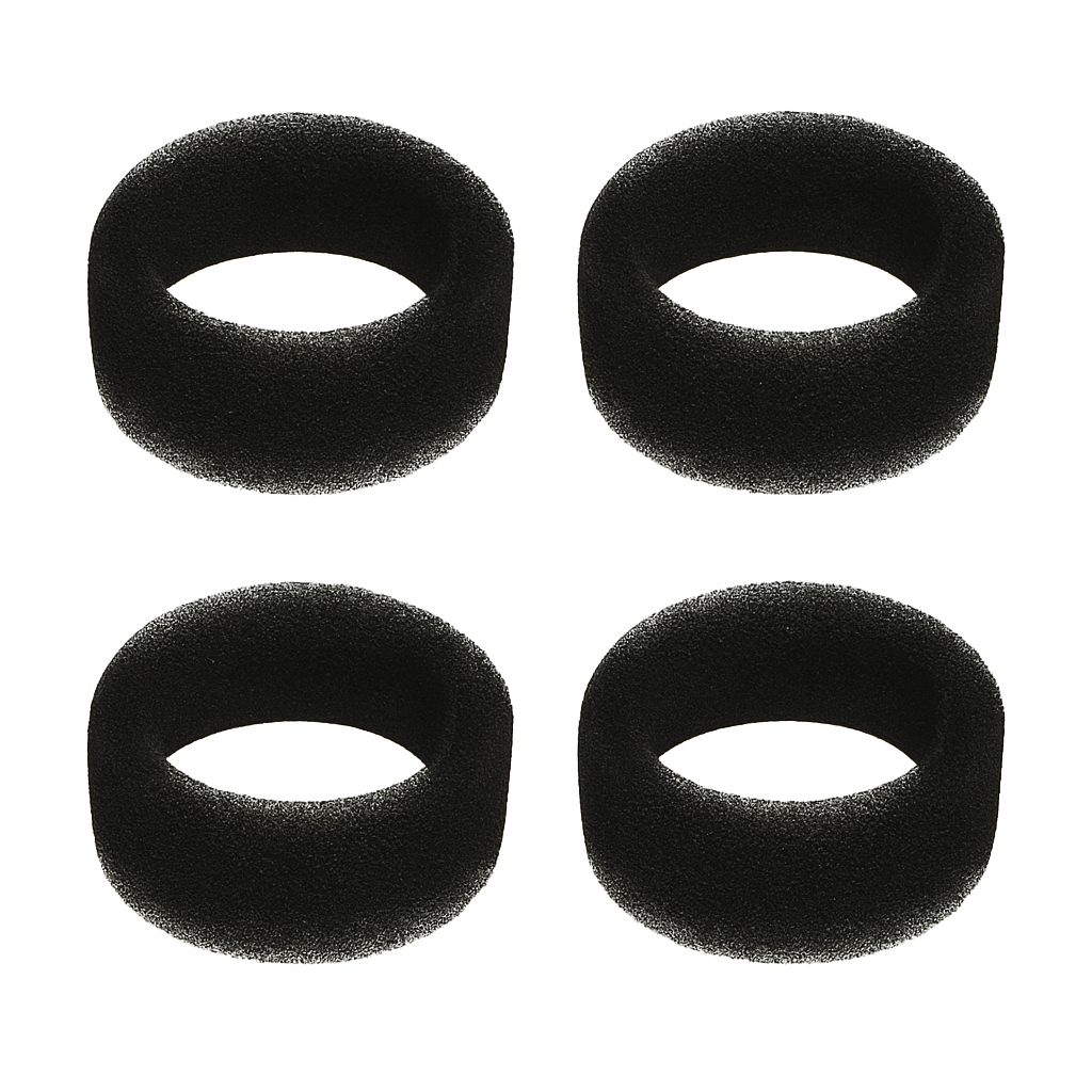 Velyntiq Arcflow Fountain Filters