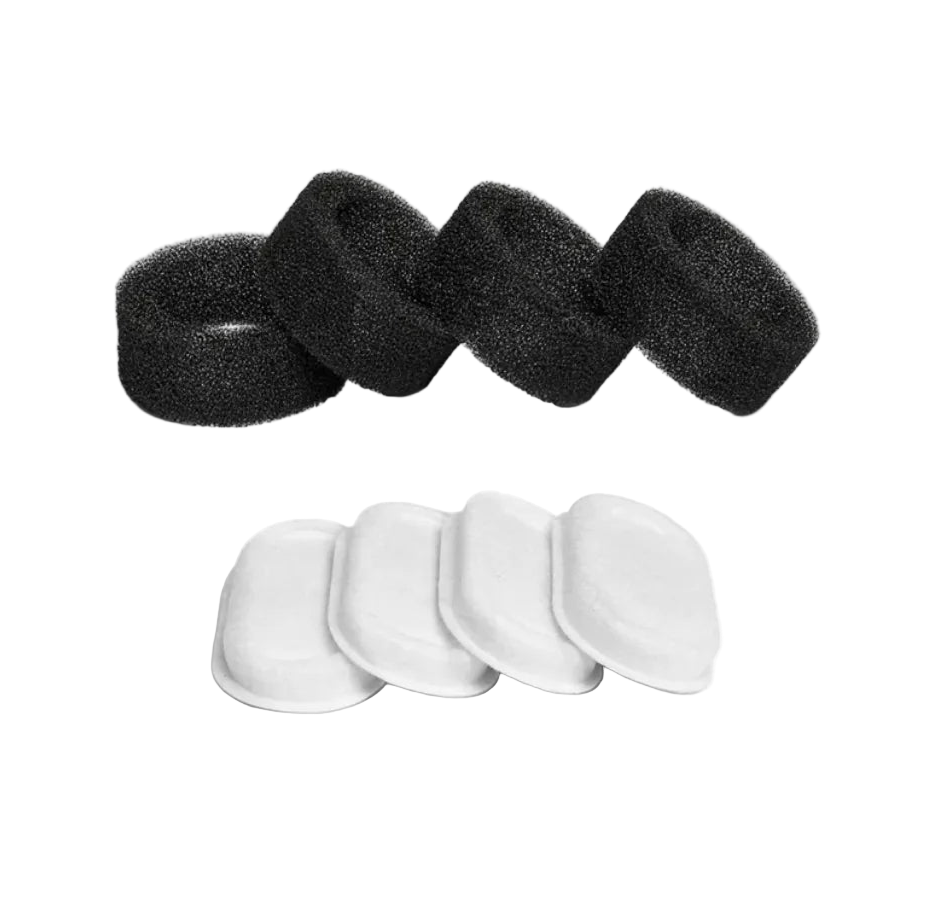 Velyntiq Arcflow Fountain Filters